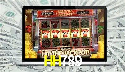 HH789 bet