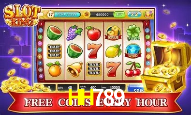 Explore as vantagens do HH789: serviço profissional e confiabilidade